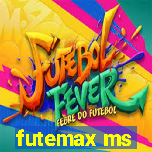 futemax ms